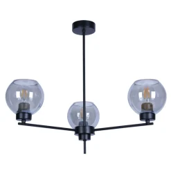 Sklep Kaja Trójramienna lampa ze sztywnymi ramionami K-4851 ALDAR | Kaja New