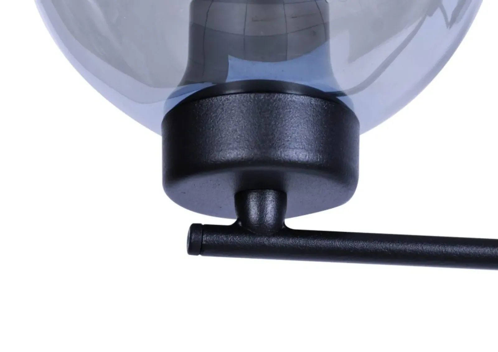 Sklep Kaja Trójramienna lampa ze sztywnymi ramionami K-4851 ALDAR | Kaja New