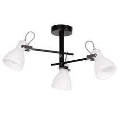 Sklep Kaja Trójramienna, regulowana lampa sufitowa K-8110 KANTI | Kaja Store