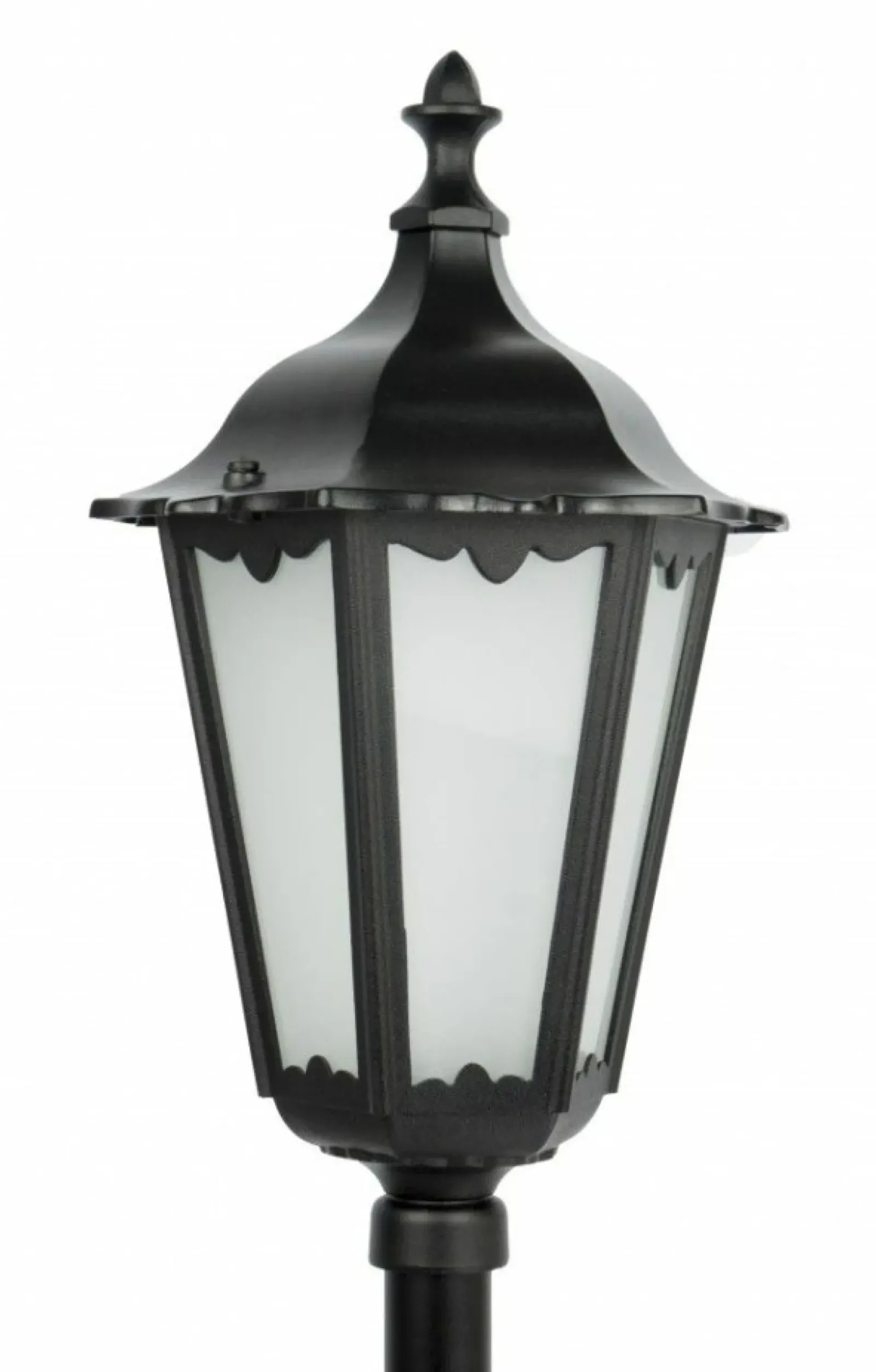 Sklep Kaja Trradycyjna lampa ogrodowa stojąca K 5002/1 z serii RETRO CLASSIC | Kaja Oświetl* Lampy Ogrodowe Stojące