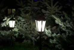 Sklep Kaja Trradycyjna lampa ogrodowa stojąca K 5002/1 z serii RETRO CLASSIC | Kaja Oświetl* Lampy Ogrodowe Stojące