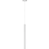 Sklep Kaja Tuba LED z punktowym światłem 55cm 4000K AZ6311 VERNO | Kaja Shop