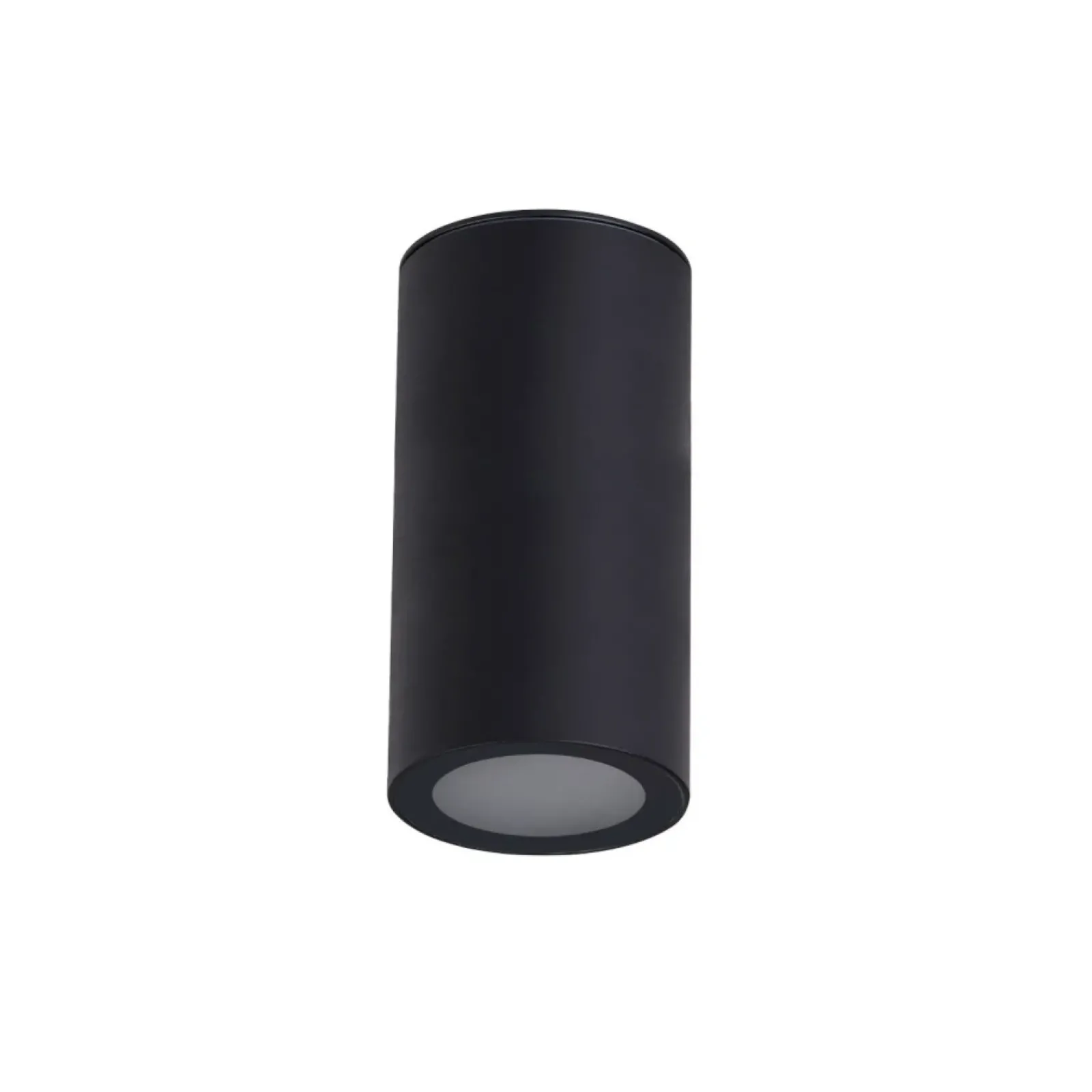 Sklep Kaja Tuba na żarówkę E27, downlight zewnętrzny IP65 AZ6075 ROTOR | Kaja* Plafony Zewnętrzne|Lampy Do Łazienki