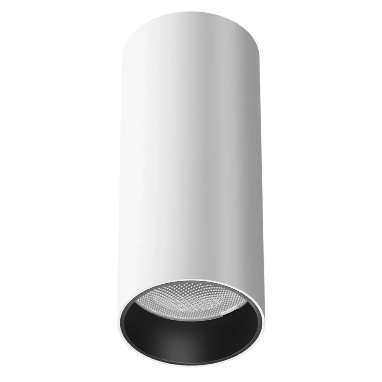 Sklep Kaja Tuba natynkowa LED 3000K 12,5cm C056CL-L12W3K-W-D-W z serii FOCUS LED* Lampy Led