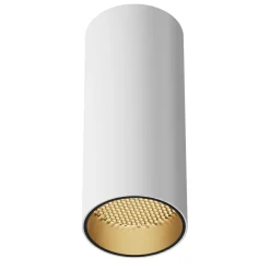 Sklep Kaja Tuba natynkowa LED 3000K 12,5cm C056CL-L12W3K-W-D-W z serii FOCUS LED* Lampy Led