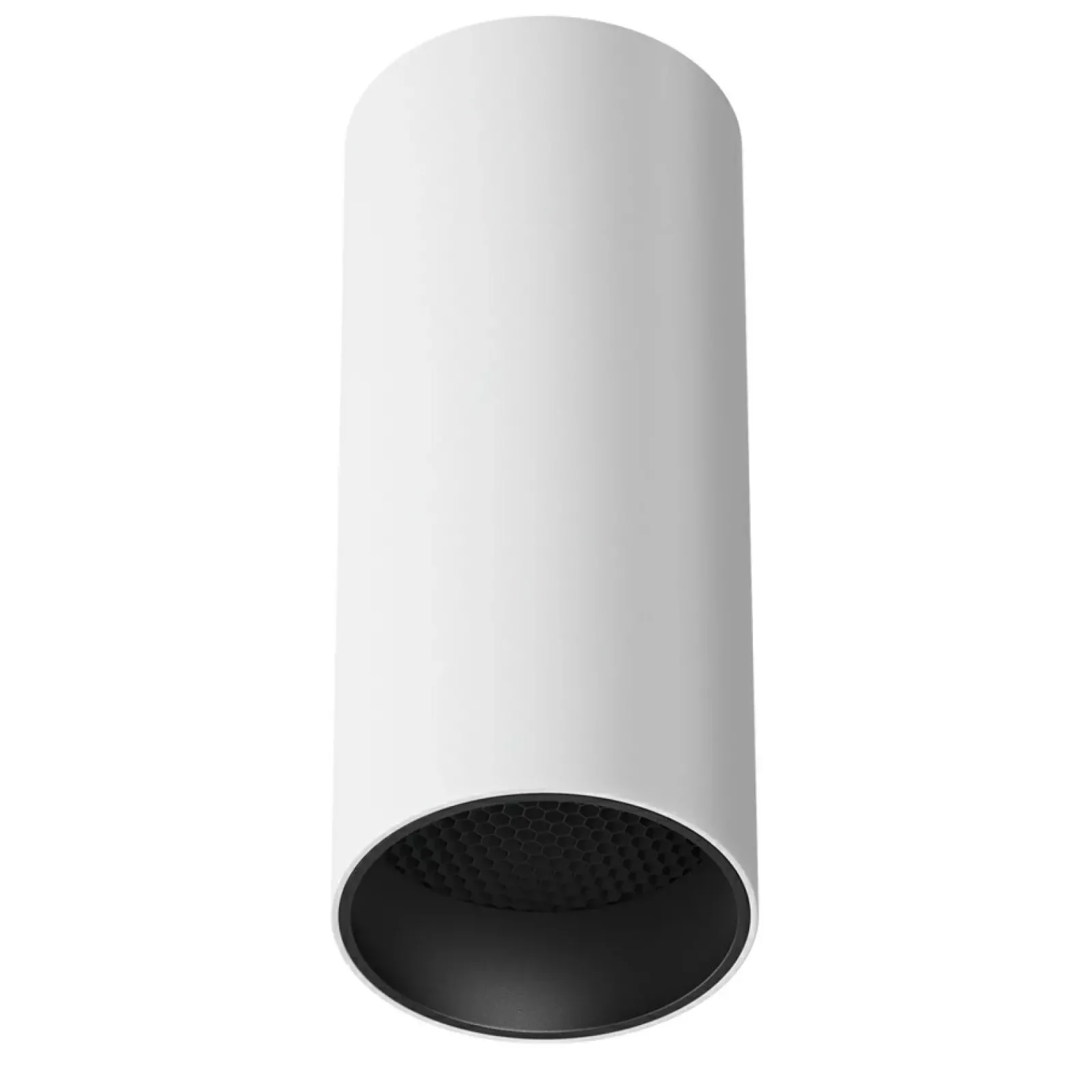 Sklep Kaja Tuba natynkowa LED 3000K 12,5cm C056CL-L12W3K-W-D-W z serii FOCUS LED* Lampy Led