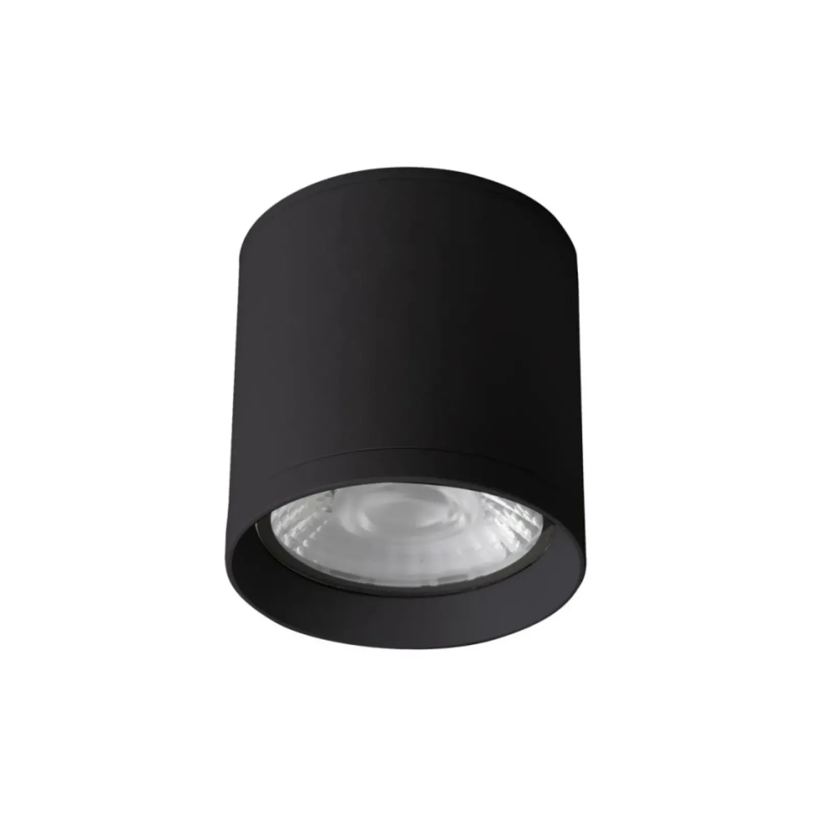 Sklep Kaja Tuba natynkowa na balkon LED 4000K ⌀10,8cm OPN-2007-4K CERVIA | Kaja* Plafony Zewnętrzne|Lampy Led