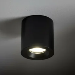 Sklep Kaja Tuba natynkowa, niski spot 8,5x8,5cm 10714 CEARA | Kaja Oświetlenie* Lampy Do Łazienki