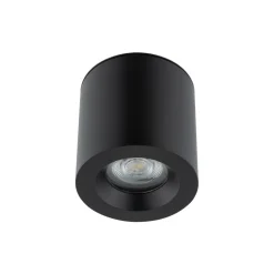 Sklep Kaja Tuba natynkowa, niski spot 8,5x8,5cm 10714 CEARA | Kaja Oświetlenie* Lampy Do Łazienki