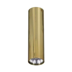 Sklep Kaja Tuba natynkowa, połysk, do sypialni K-4827 CORK | Kaja* Spoty - Tuby I Boxy
