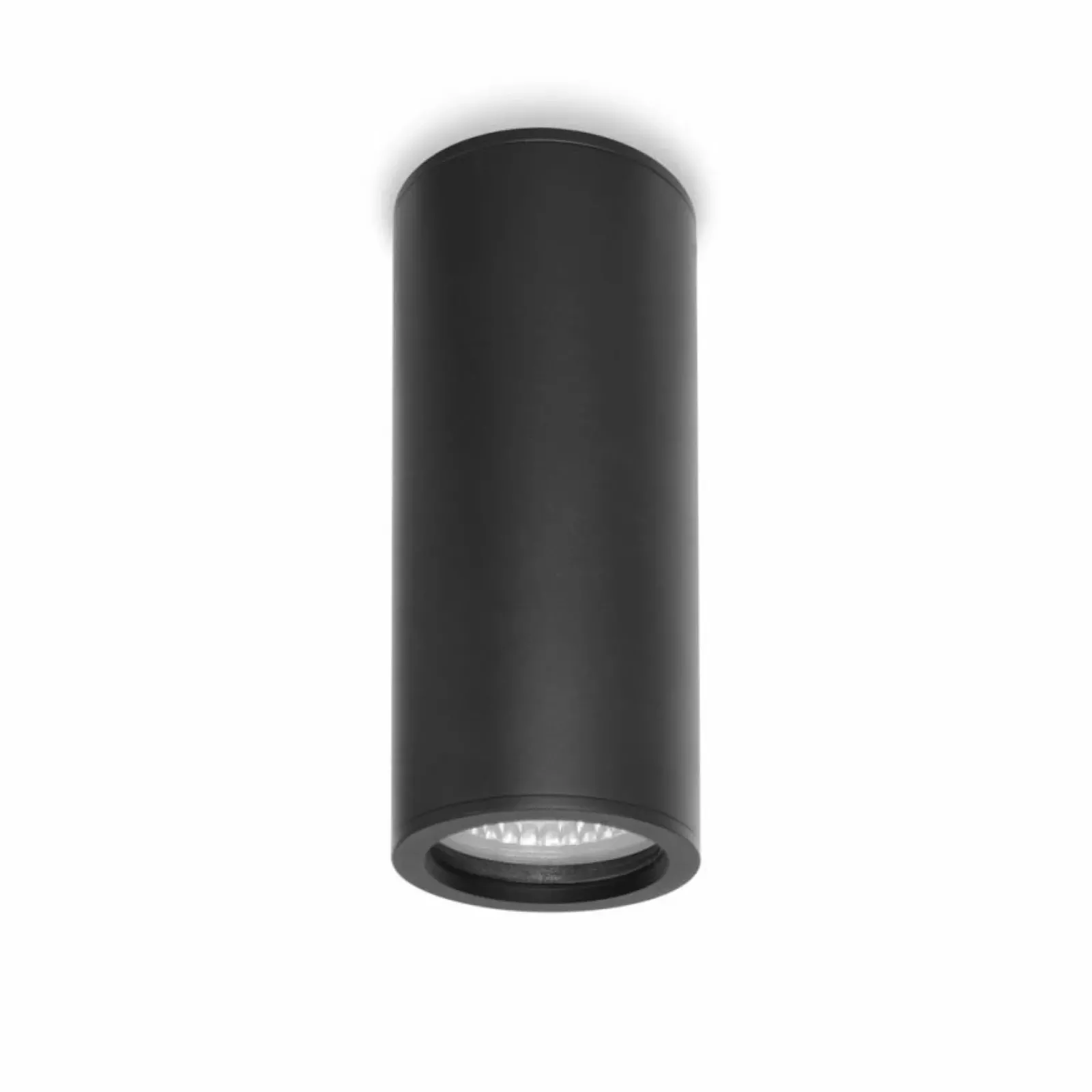 Sklep Kaja Tuba zewnętrzna na żarówkę GU10 ⌀6,8cm OPN-3022A-GU10 RIMA | Kaja* Plafony Zewnętrzne