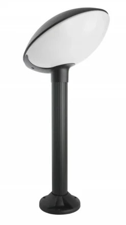 Sklep Kaja Unikalna lampa ogrodowa, wysokość 55cm TAO 3 z serii TAO | Kaja Oświetlenie* Lampy Ogrodowe Stojące