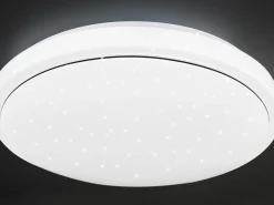 Sklep Kaja Unikalna lampa sufitowa, nowoczesny plafon 13-75123 z serii JASPER | Kaja Oświet* Lampy Led|Plafony Nowoczesne