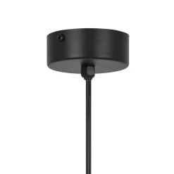 Sklep Kaja Unikalna lampa wisząca do gustownej sypialni K-5335 z serii VELA Clearance