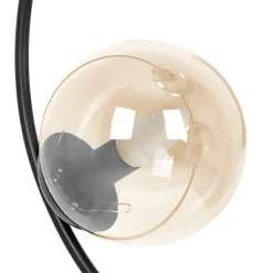 Sklep Kaja Unikalna lampa wisząca, idealna do salonu K-5123 z serii VENTA | Kaja Clearance