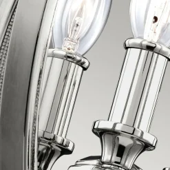 Sklep Kaja Unikalna lampa wisząca, regulowana FE-CORINNE-3P-S z serii CORINNE* Randole Tradycyjne