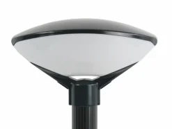 Sklep Kaja Unikalna lampa zewnętrzna, ogrodowa, na E27 TEO 3 z serii TEO | Kaja Oświetlenie* Lampy Ogrodowe Stojące