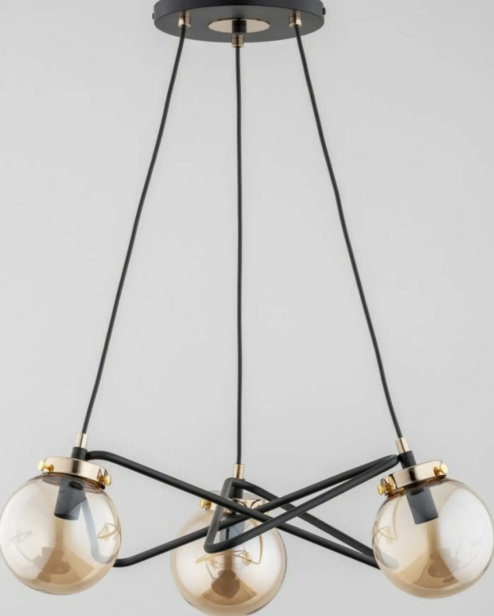 Sklep Kaja Unikatowa lampa wisząca do stylowych wnętrz AL 63007 | Kaja Outlet