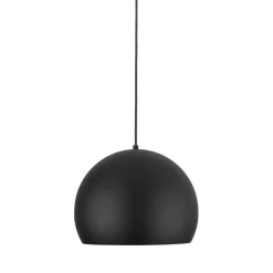 Sklep Kaja Uniwersalna, czarna lampa wisząca TK 10168 ZOE BLACK | Kaja Flash Sale