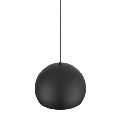 Sklep Kaja Uniwersalna, czarna lampa wisząca TK 10168 ZOE BLACK | Kaja Flash Sale