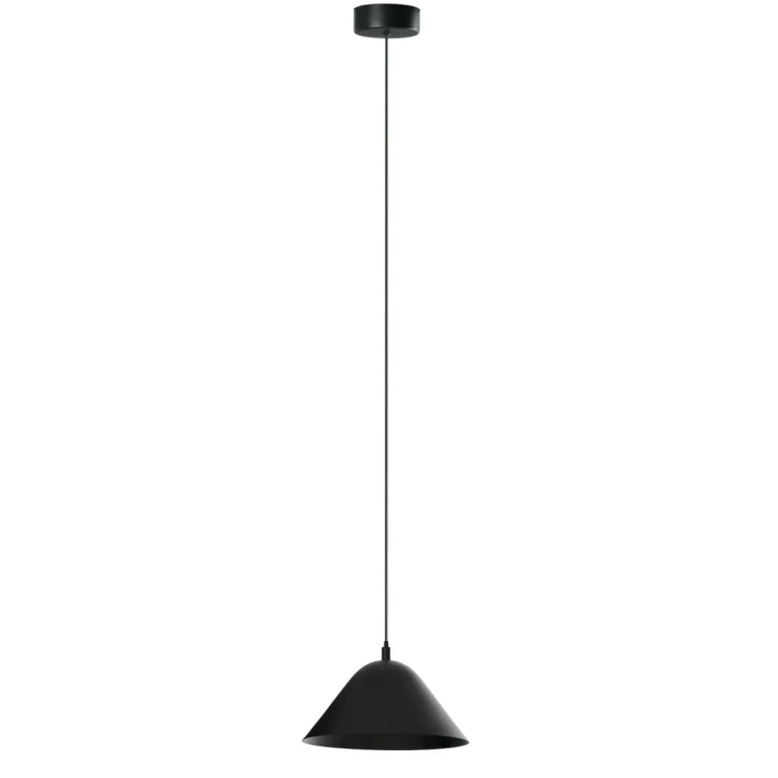 Sklep Kaja Uniwersalna, kopułowa lampa wisząca LED AZ5652 z serii CAP Shop