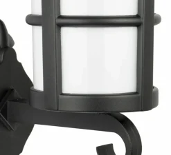 Sklep Kaja Uniwersalna lampa ścienna, elewacyjna K 3012/1/TD g z serii CORDOBA | Kaja Oświe* Kinkiety Ogrodowe
