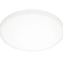 Sklep Kaja Uniwersalna lampa LED ⌀60cm 4000K PLF-7001-600R-WH-4K z serii PELARO* Plafony Nowoczesne|Lampy Led