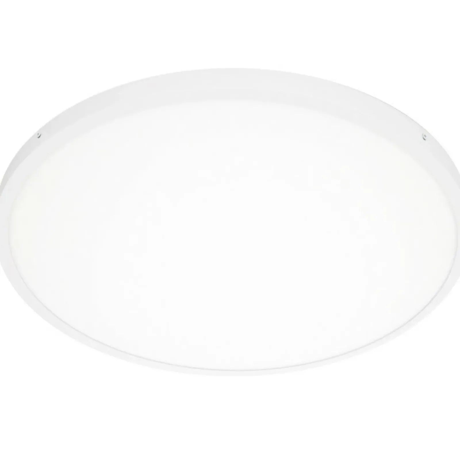 Sklep Kaja Uniwersalna lampa LED ⌀60cm 4000K PLF-7001-600R-WH-4K z serii PELARO* Plafony Nowoczesne|Lampy Led