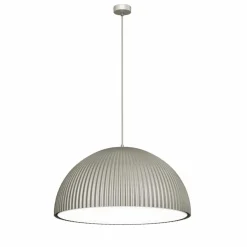 Sklep Kaja Uniwersalna lampa wisząca z kloszem 60x30cm ANT 5026 GANDRA | Kaja Sale