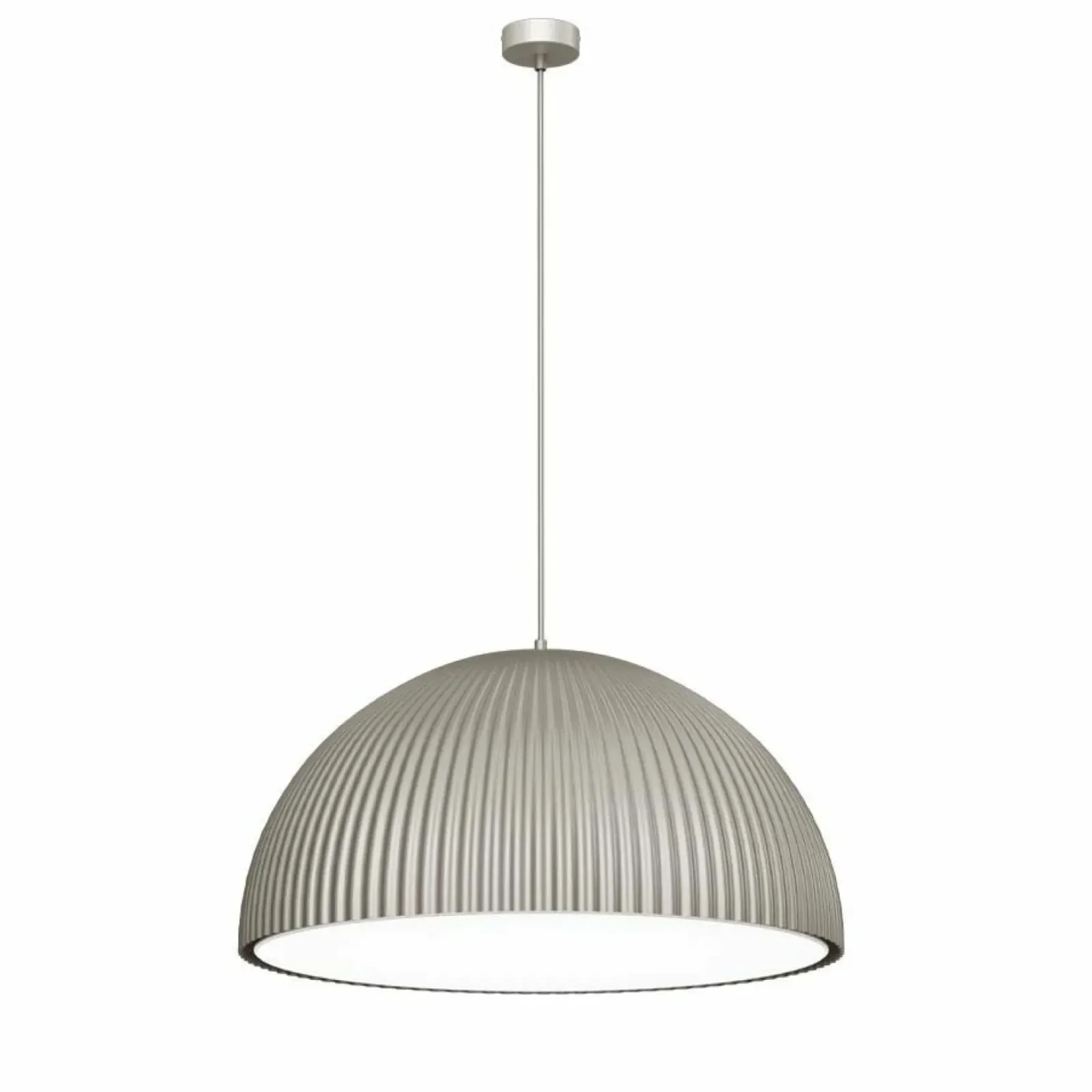 Sklep Kaja Uniwersalna lampa wisząca z kloszem 60x30cm ANT 5026 GANDRA | Kaja Sale