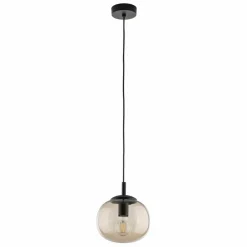 Sklep Kaja Uniwersalna lampa wisząca ⌀20cm TK 5826 VIBE TOPAZ | Kaja Oświetlenie Online