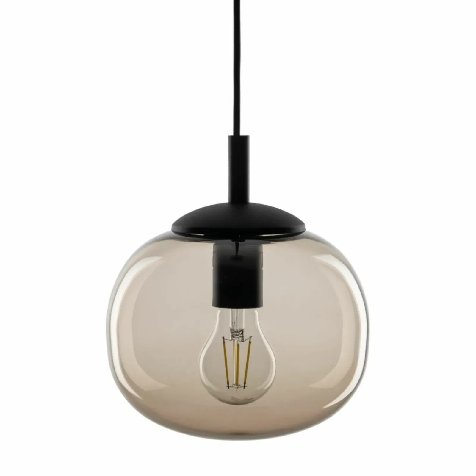 Sklep Kaja Uniwersalna lampa wisząca ⌀20cm TK 5826 VIBE TOPAZ | Kaja Oświetlenie Online