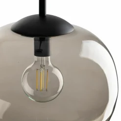 Sklep Kaja Uniwersalna lampa wisząca ⌀20cm TK 5826 VIBE TOPAZ | Kaja Oświetlenie Online