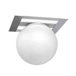 Sklep Kaja Uniwersalna, pojedyncza lampa sufitowa LX 4575 SATELIT | Kaja* Plafony Nowoczesne