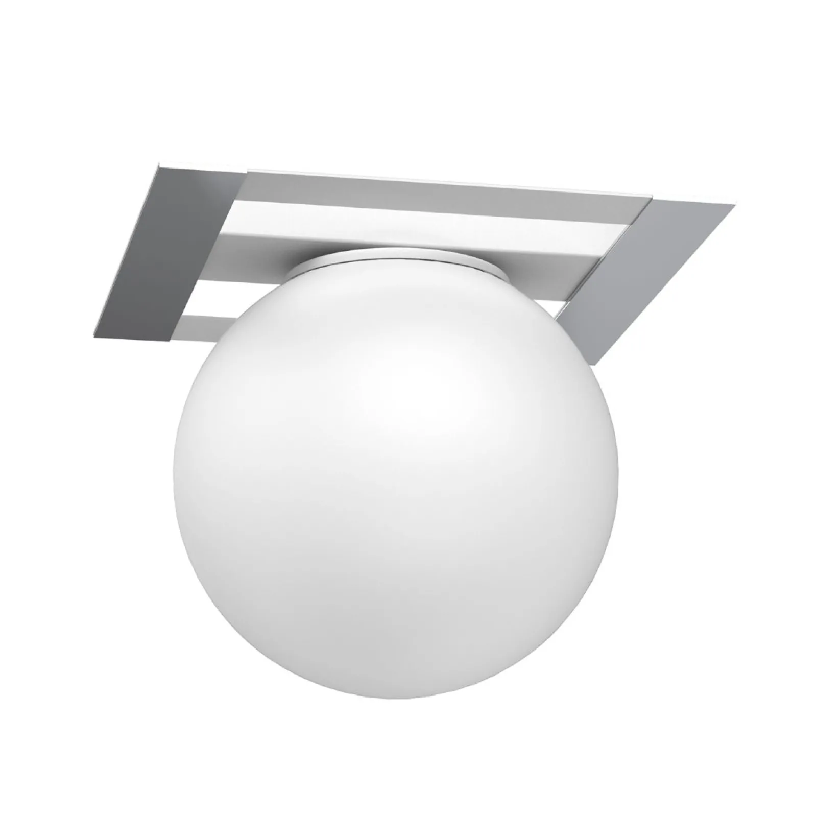 Sklep Kaja Uniwersalna, pojedyncza lampa sufitowa LX 4575 SATELIT | Kaja* Plafony Nowoczesne