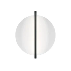 Sklep Kaja Wewnętrzny kinkiet ścienny, ledowy MOD279WL-L14B3K z serii MIRA* Lampy Led