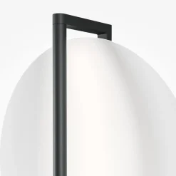 Sklep Kaja Wewnętrzny kinkiet ścienny, ledowy MOD279WL-L14B3K z serii MIRA* Lampy Led