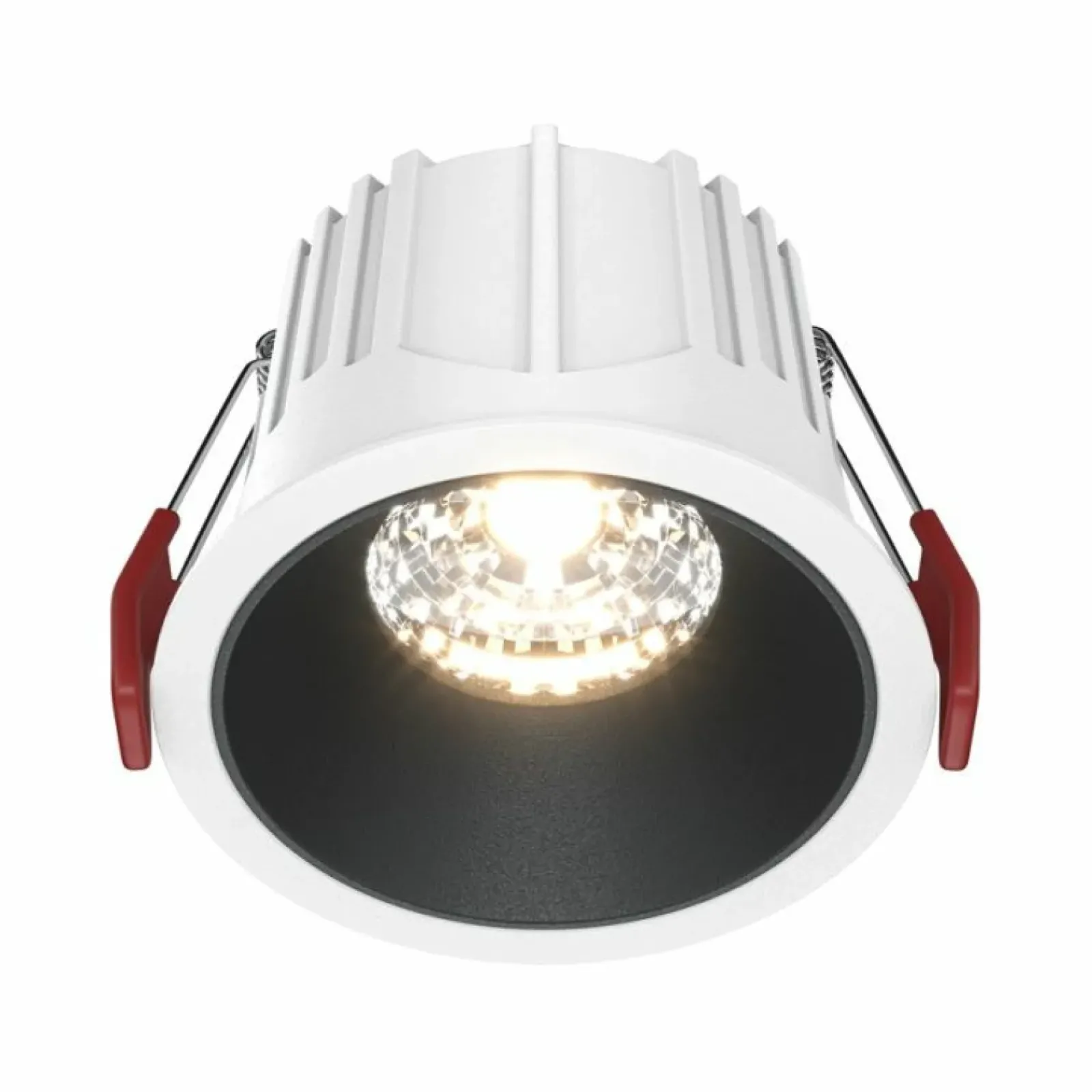 Sklep Kaja Światło podtynkowe LED 3000K ⌀8,5cm DL043-01-15W3K-RD-WB - ALFA LED* Lampy Led|Oprawy Podtynkowe