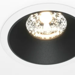 Sklep Kaja Światło podtynkowe LED 3000K ⌀8,5cm DL043-01-15W3K-RD-WB - ALFA LED* Lampy Led|Oprawy Podtynkowe