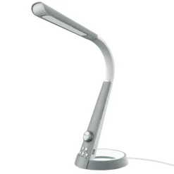 Sklep Kaja Wielofunkcyjna lampka biurkowa K-BL1063 BERKANE | Kaja* Lampy Led|Lampki Biurkowe
