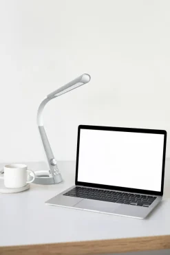 Sklep Kaja Wielofunkcyjna lampka biurkowa K-BL1063 BERKANE | Kaja* Lampy Led|Lampki Biurkowe
