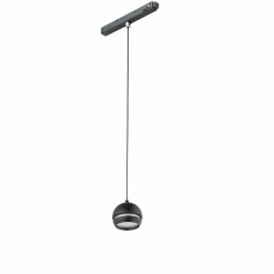 Sklep Kaja Wisząca lampa do szyny magnetycznej 1F 10653 LVM SLOT LED | Kaja* Szynoprzewody Podtynkowe|Szynoprzewody Natynkowe
