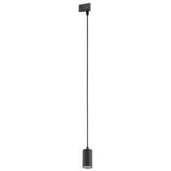 Sklep Kaja Wisząca lampa gwint GU10 do szyny 3-fazowej TK 4844 TRACER 3 | Kaja* Szynoprzewody Natynkowe