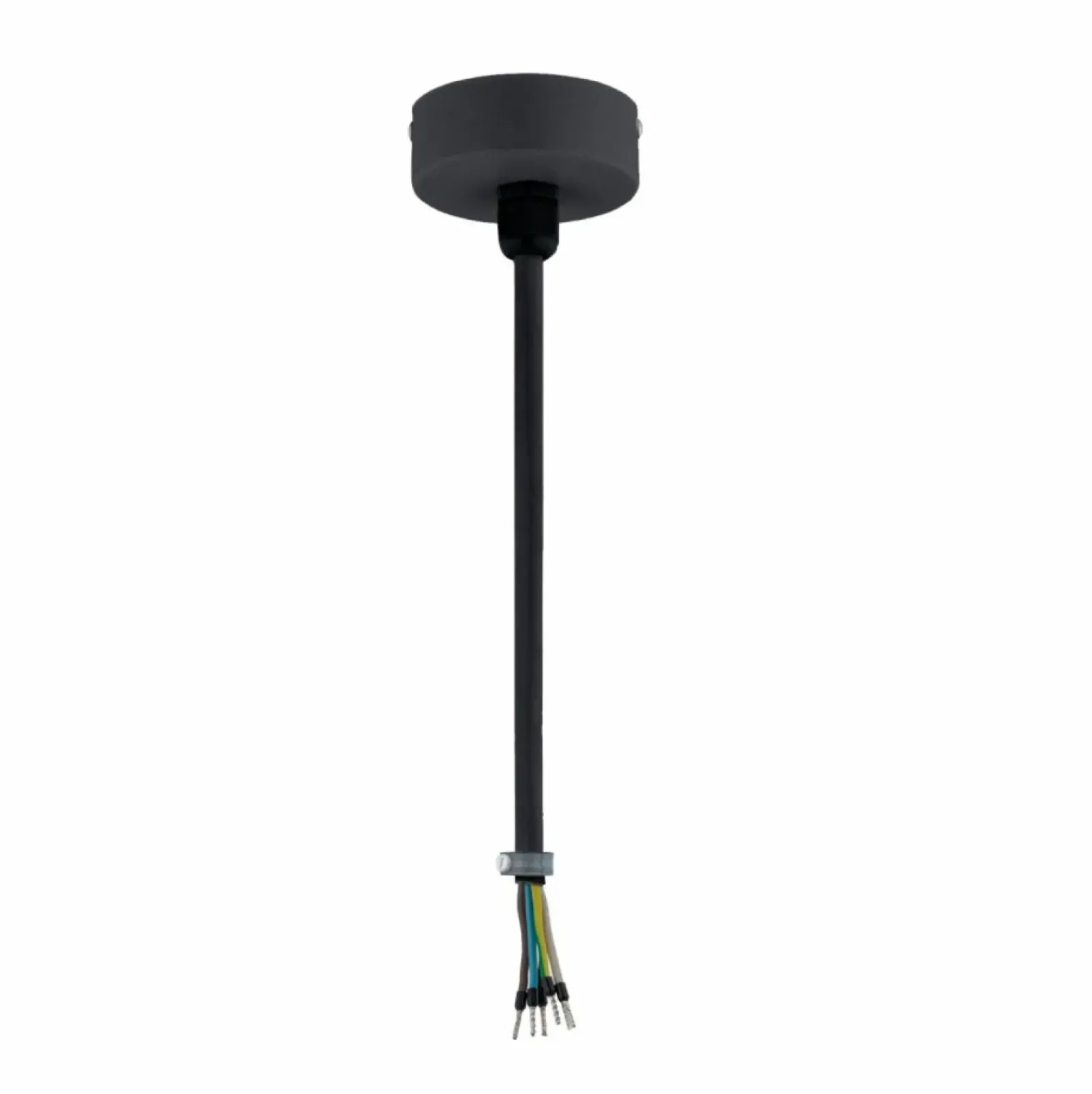 Sklep Kaja Wiszące doprowadzenie zasilania 8283 CTLS POWER SUPPLY | Kaja* Szynoprzewody Natynkowe