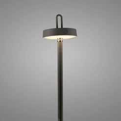 Sklep Kaja Wodoszczelna lampa podłogowa na taras ZM 19311-18 AMAG | Kaja* Lampy Led|Lampy Ogrodowe Stojące