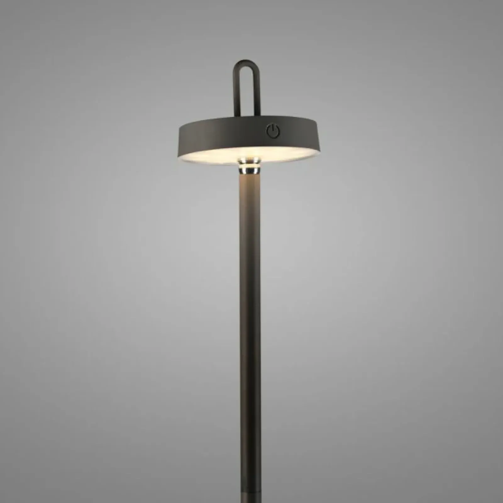 Sklep Kaja Wodoszczelna lampa podłogowa na taras ZM 19311-18 AMAG | Kaja* Lampy Led|Lampy Ogrodowe Stojące