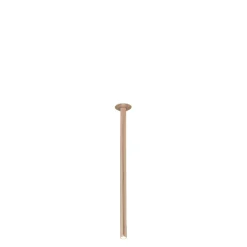 Sklep Kaja Wpustowa oprawa tuba - platyna mat 80cm ANT 9423 ALHA T | Kaja* Oprawy Podtynkowe