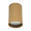 Sklep Kaja Wpustowa tuba na żarówkę GU10 14,2x15,3cm 10805 MONO SLIDE | Kaja* Oprawy Podtynkowe