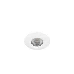 Sklep Kaja Wpustowe oczko LED, zmienna barwa RCS-9822-85-8W-WH-SWK ENCANTO* Lampy Led|Oprawy Podtynkowe
