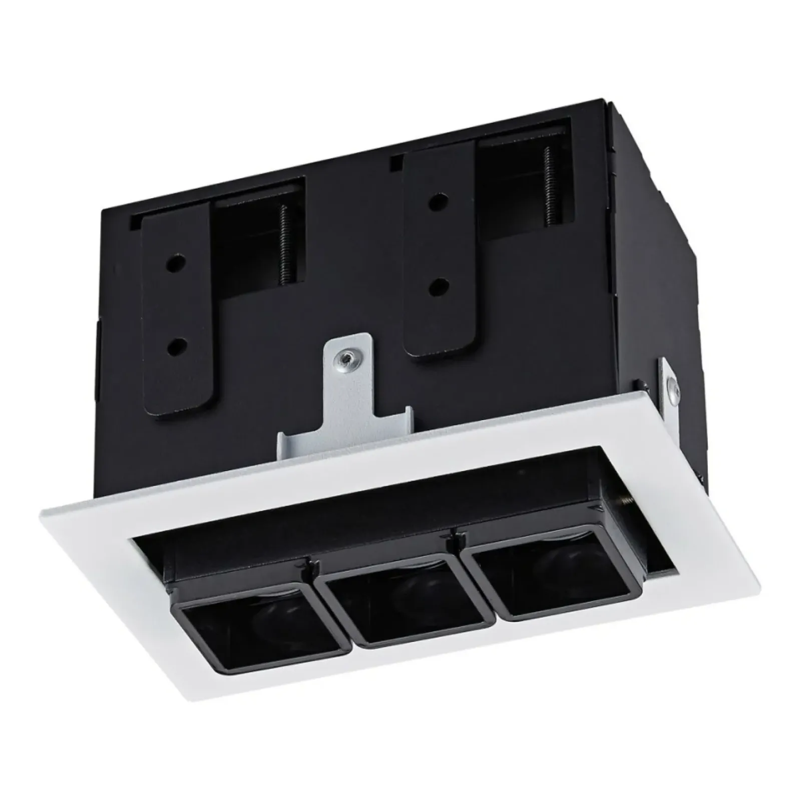 Sklep Kaja Wpustowy panel podtynkowy LED SL74113/6W S-WH HARPER | Kaja* Lampy Led|Oprawy Podtynkowe